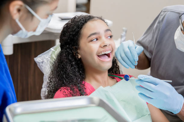 Best Emergency Treatment for Jaw Pain or Injury in Darien, GA