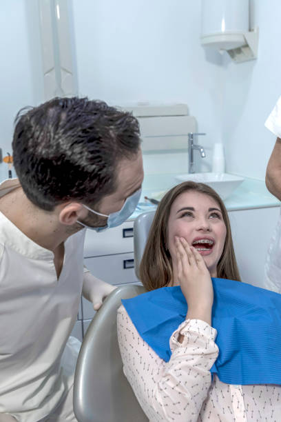 Best Lost Filling or Crown Replacement in Darien, GA