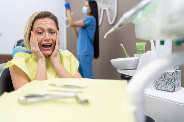 Best Broken or Chipped Tooth Repair in Darien, GA