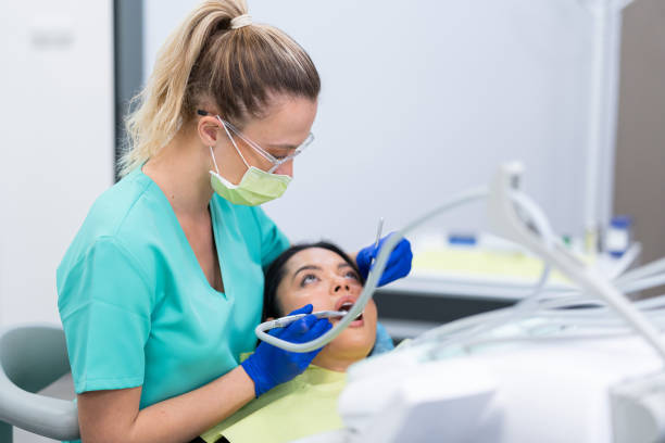 Best Emergency Cosmetic Dentistry (e.g., broken veneers) in Darien, GA